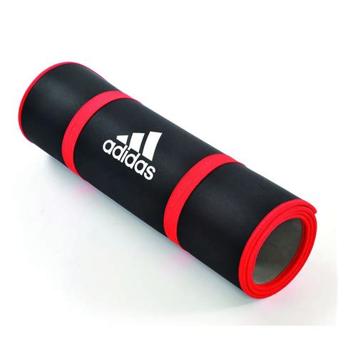 adidas 10mm yoga training mat